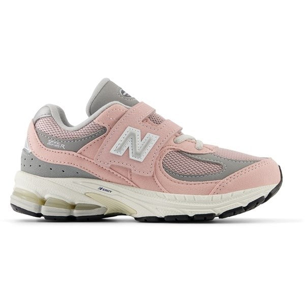 Køb New Balance 2002 Alternative Closure Sneakers Orbit Pink