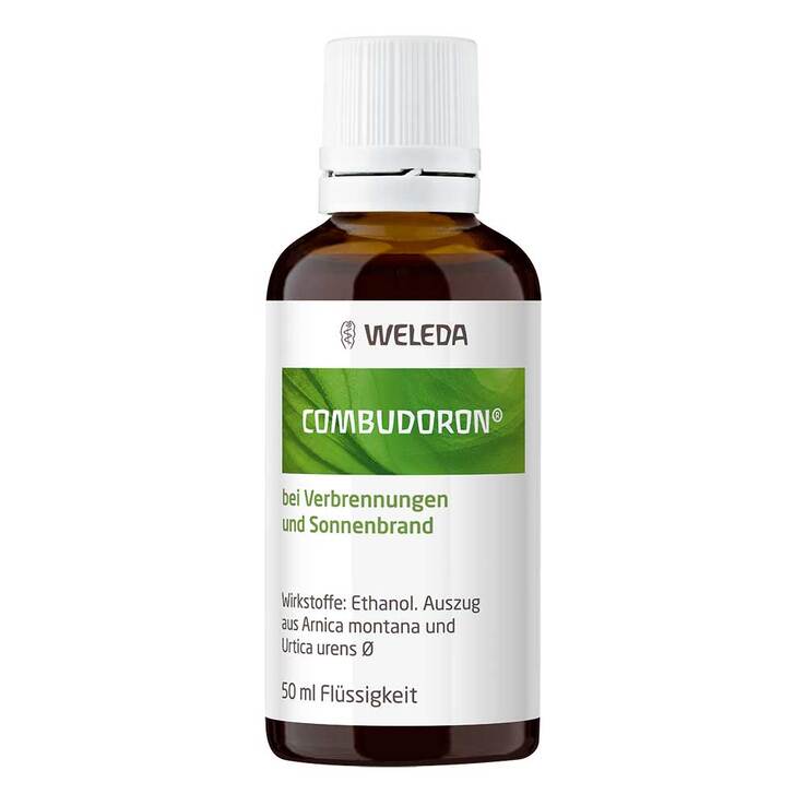 Combudoron flüssig, 50 ml