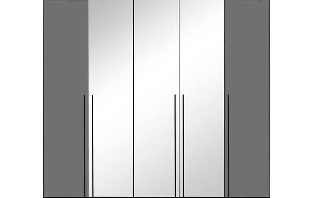 Kledingkast Easy Storage Ddk