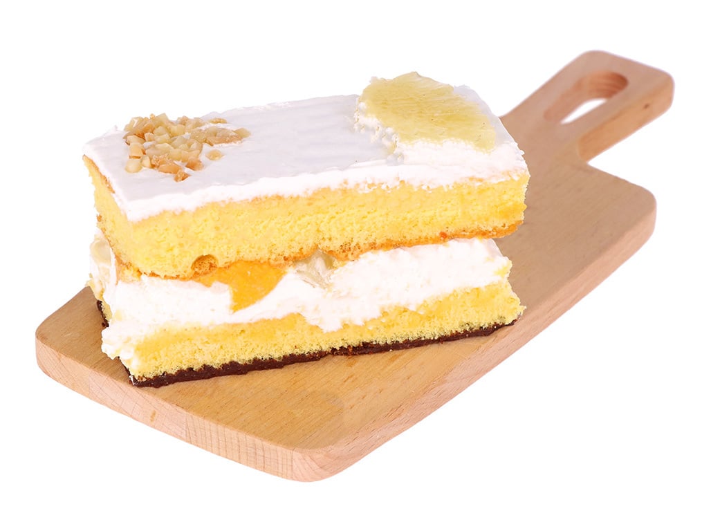 DELÍCIA CHANTILLY E FRUTA PRODUÇÃO PRÓPRIA 120G