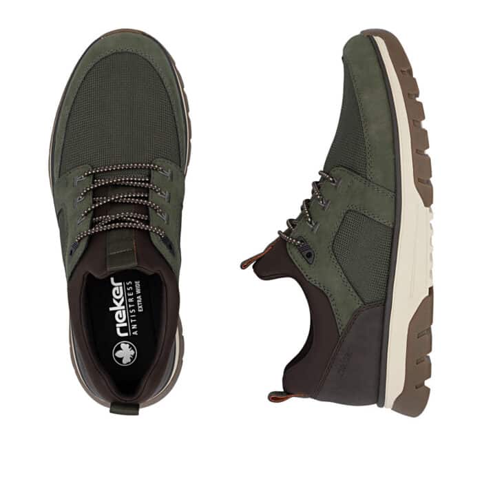 Rieker Sneakers Herre B9351-54