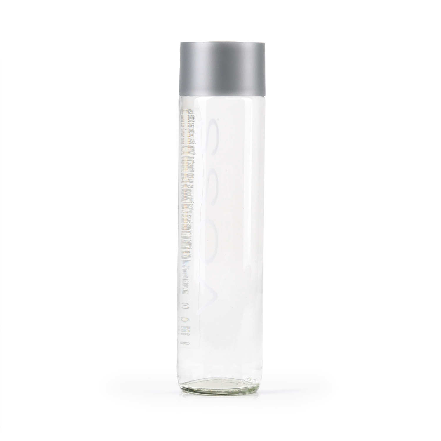 Voss - eau plate de Norvège