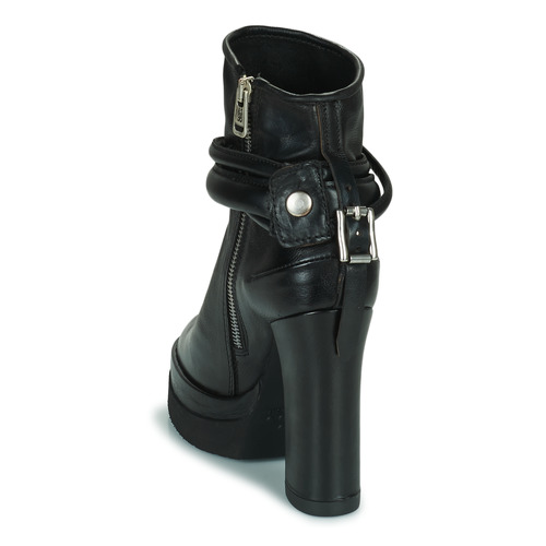 Airstep / A.S.98 - VIVENT - Noir