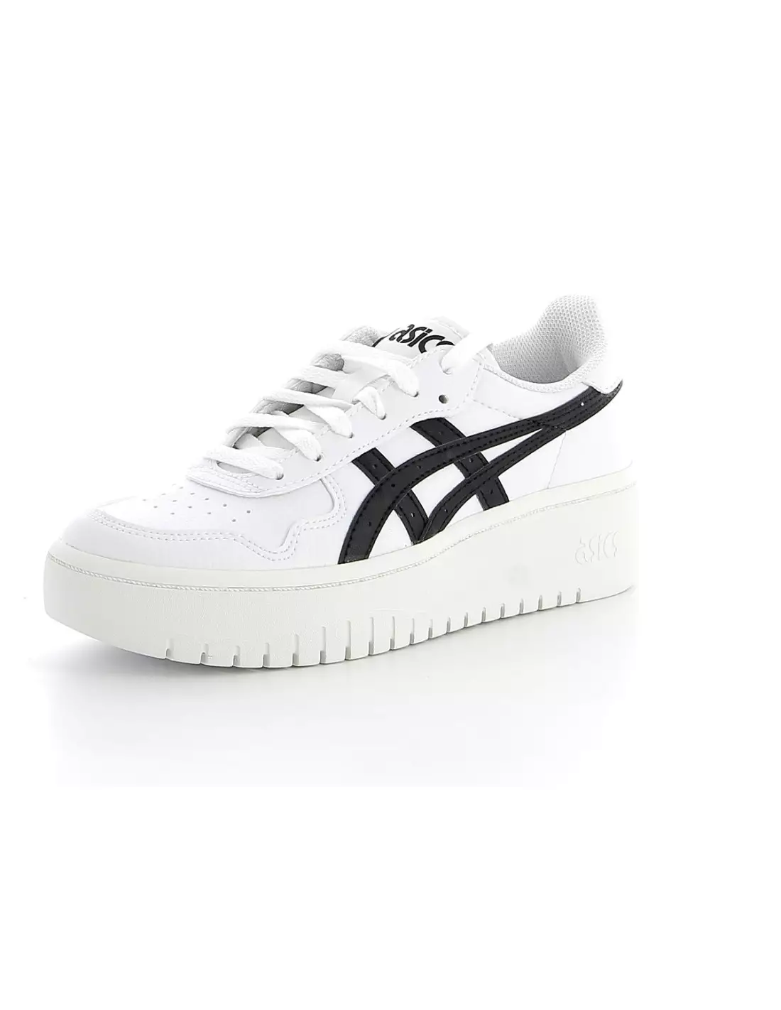 ASICS JAPAN S - Sneakers Whiteblack