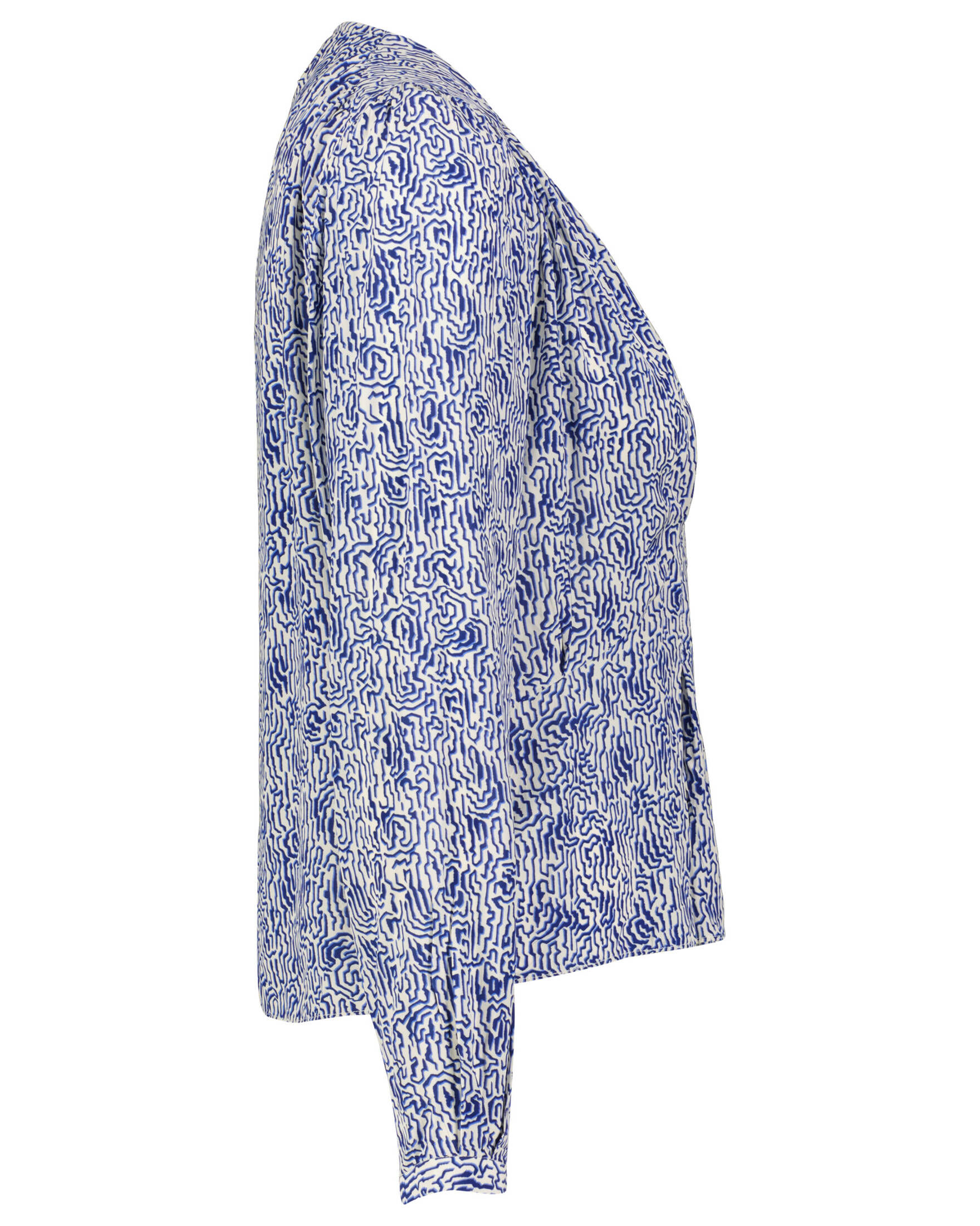 Marant Etoile| Damen Bluse EDDY