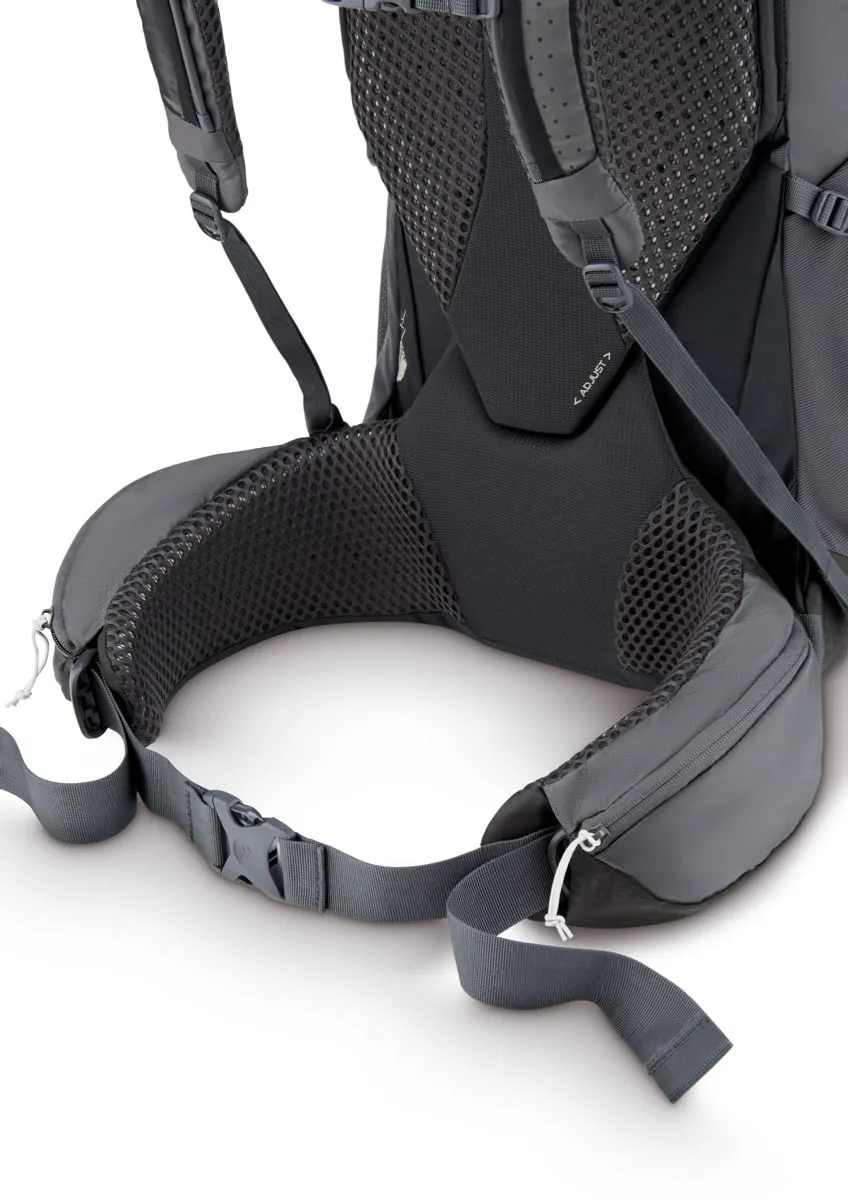 Rab Exion 48 Anthracite/Graphene