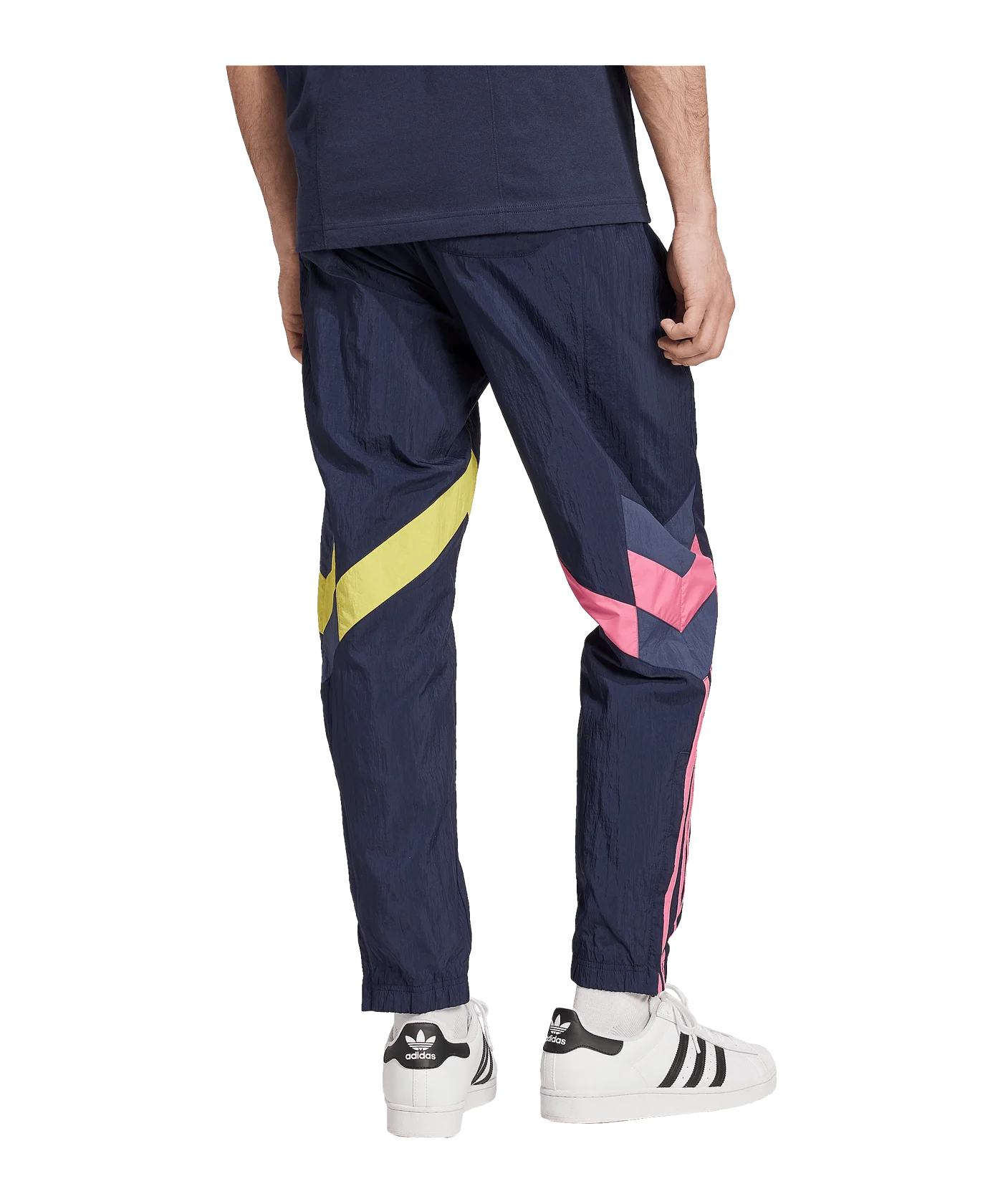 adidas Originals Juventus Turin Trainingshose Blau