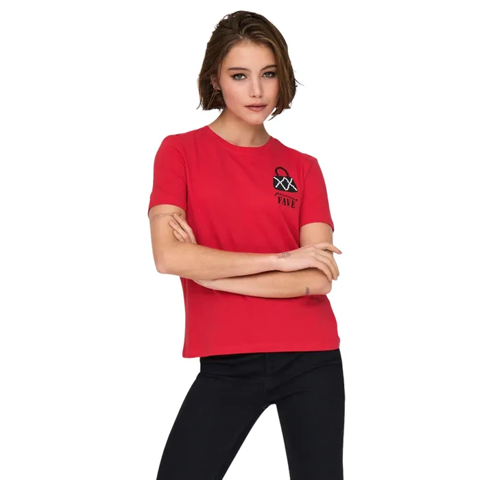 Only Kita Life Shirt Dames