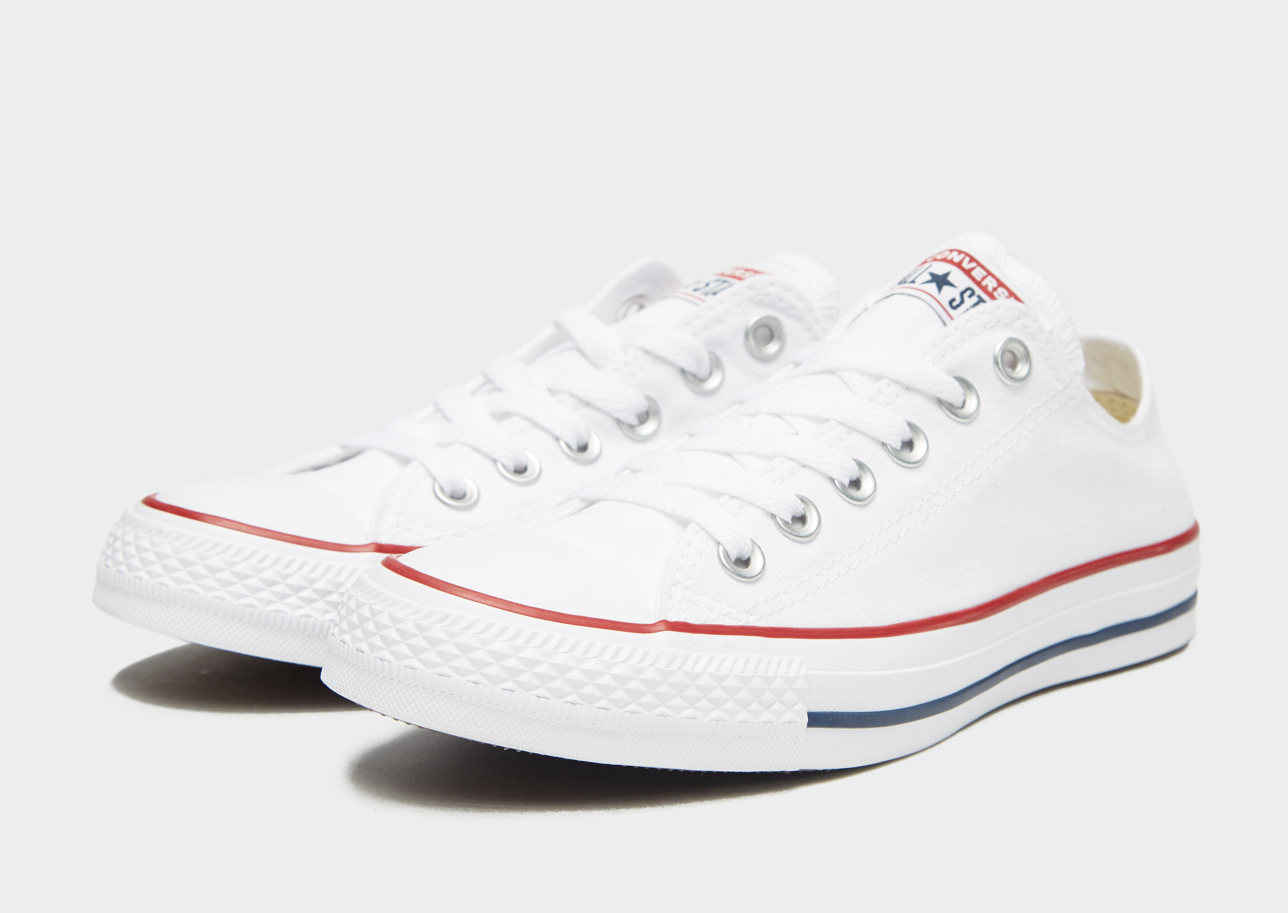 Converse Chuck Taylor All Star Ox Femme
