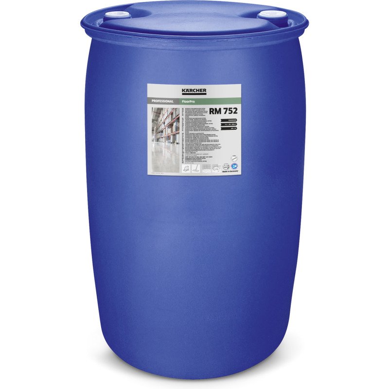 Kärcher - Nettoyant en profondeur intensif Extra FloorPro RM 752