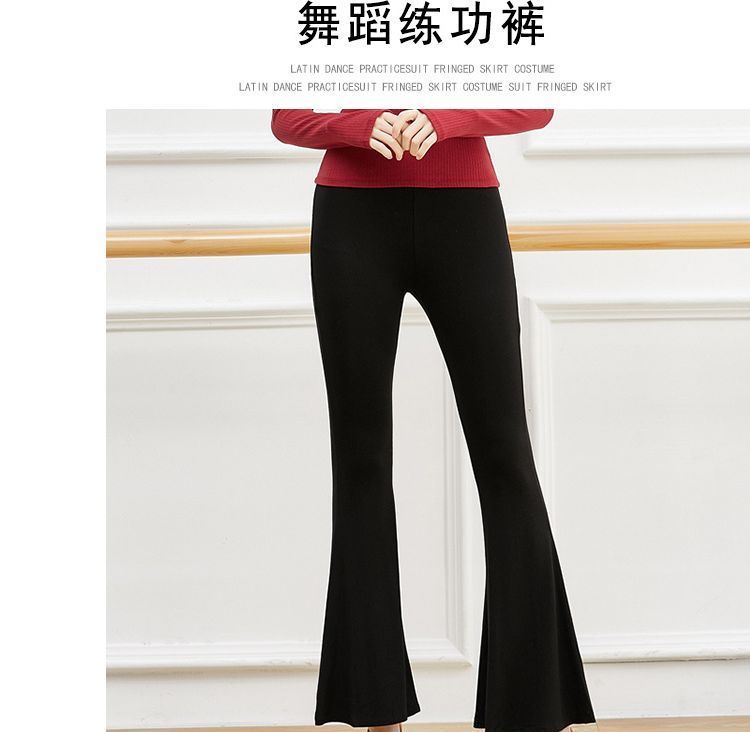 Cossita - Bootcut Dansbroek