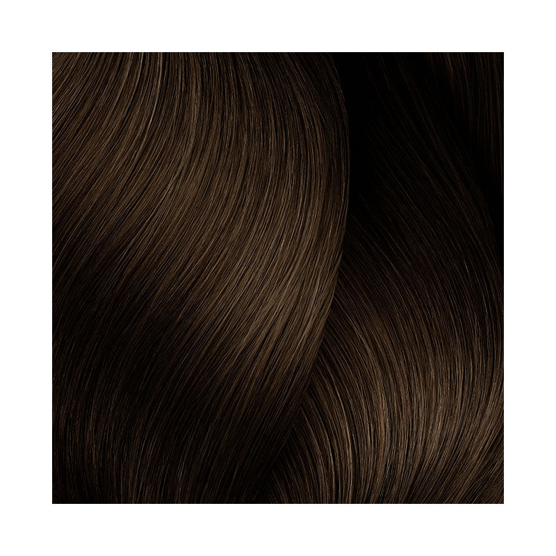 Coloration permanente Majirel 6.23 blond foncé irisé doré