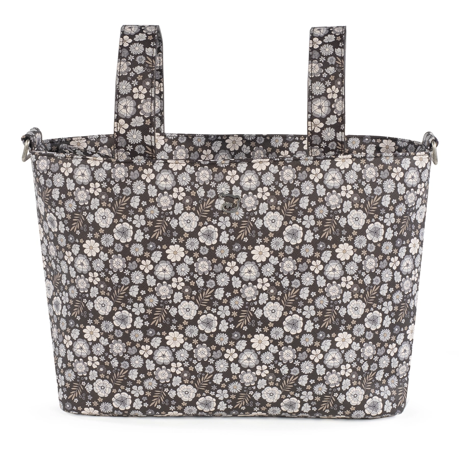 pasito a pasito Kinderwagen-Organizer Blossom Cloud