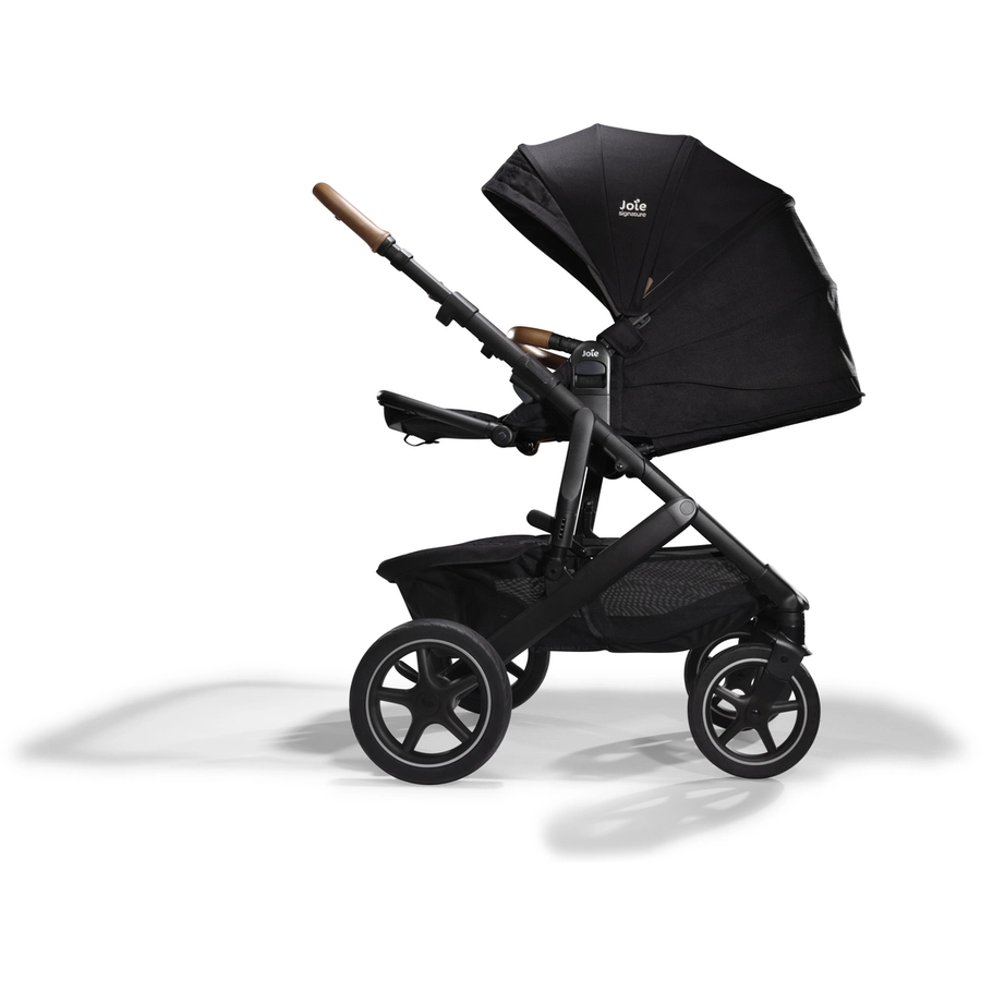 Joie Kombikinderwagen Signature Vinca 2in1 Eclipse