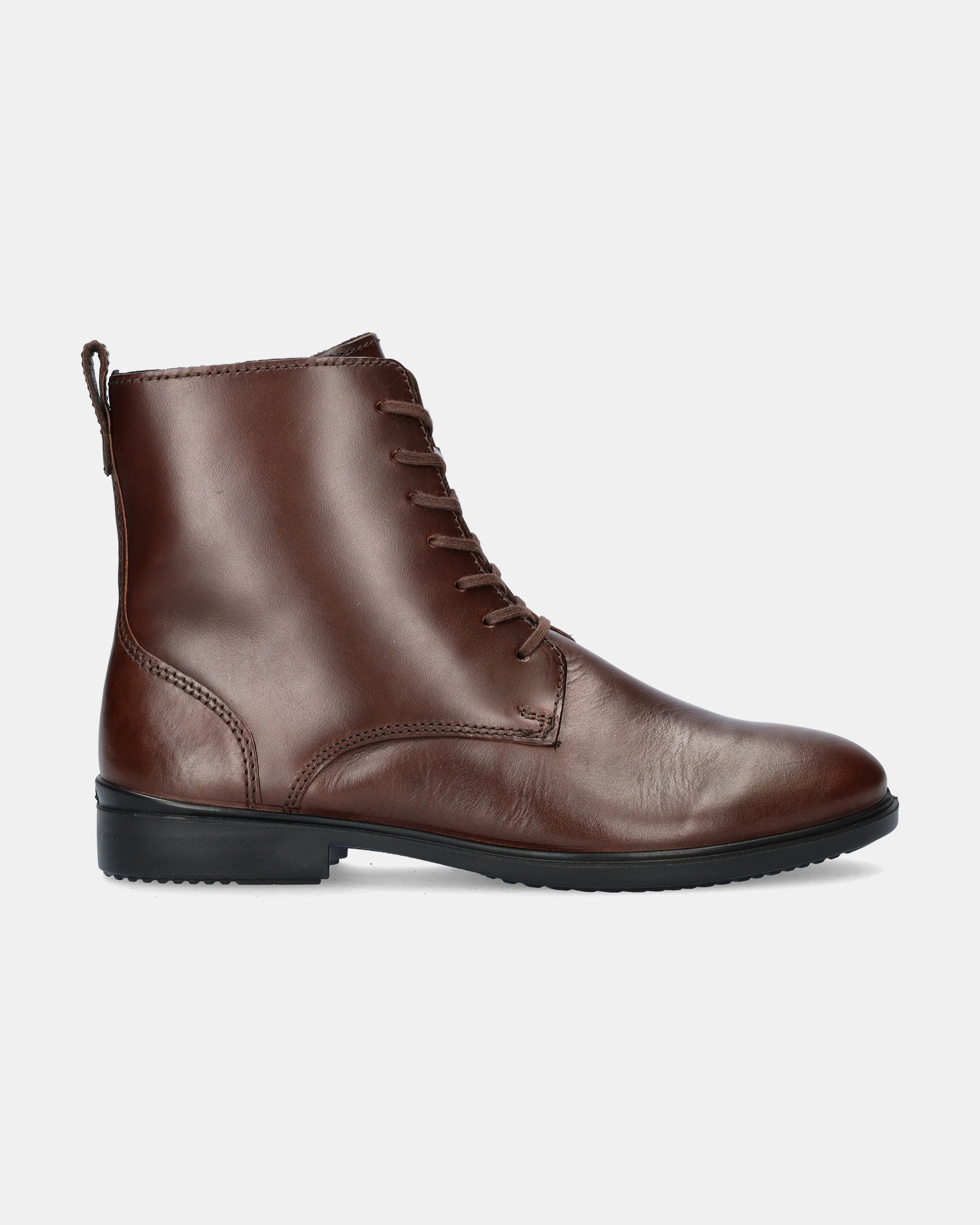 Ecco Dress Classic 15 Veterboots  - bruin