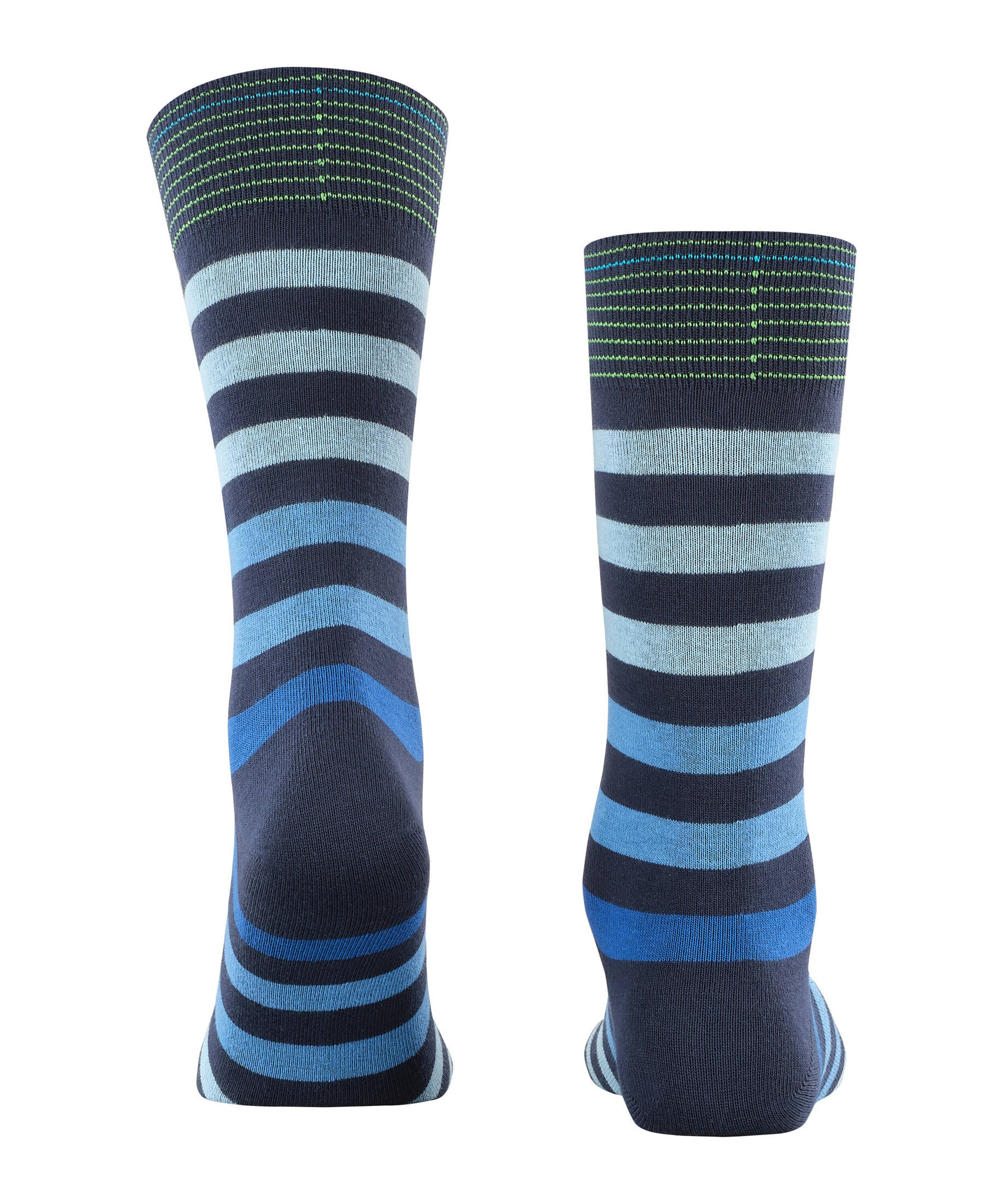 Burlington| Herren Socken Blackpool