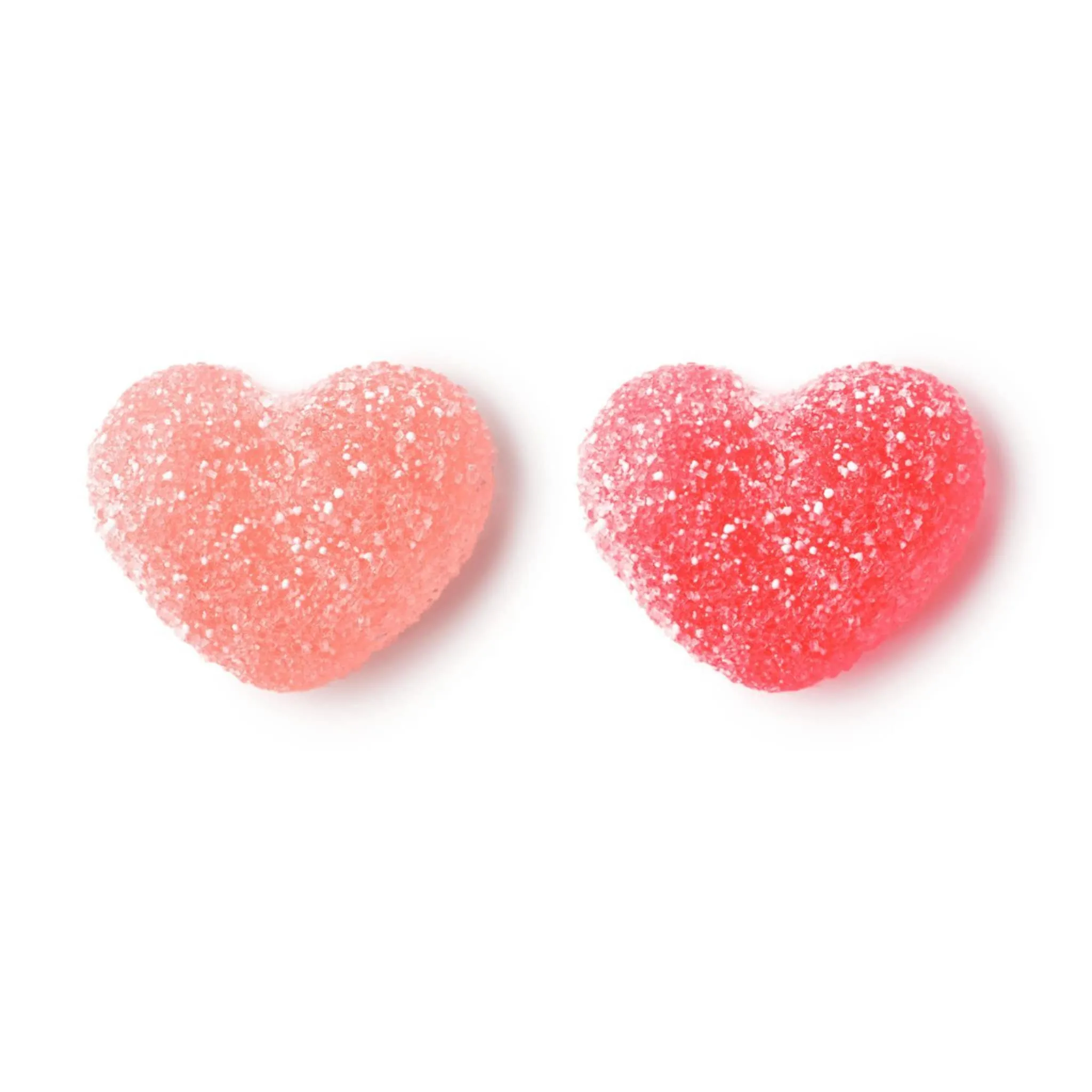 Squish Bonbons Passion Melon-Cerise Végétaliens 100g