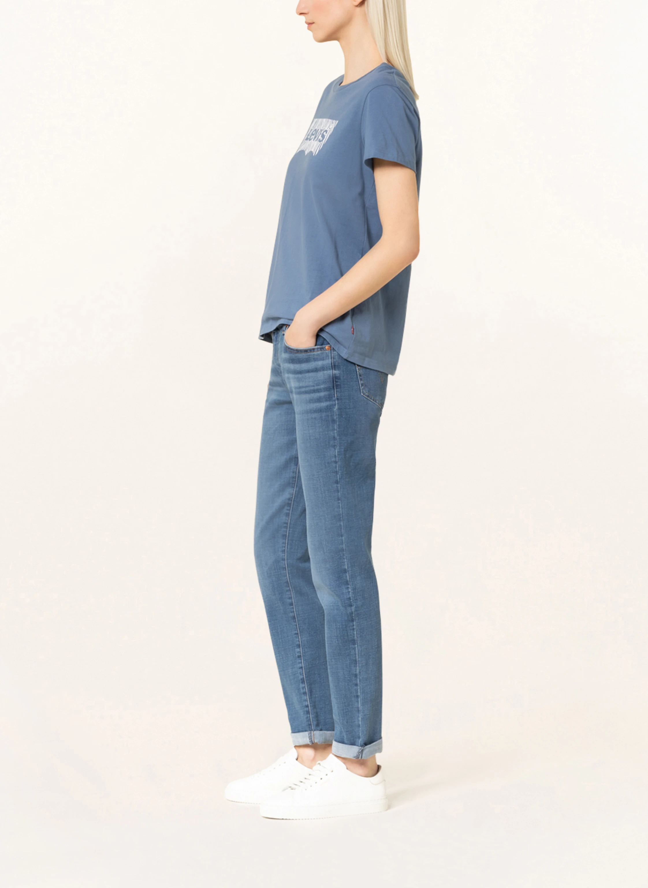 Levi's® Boyfriend Jeans