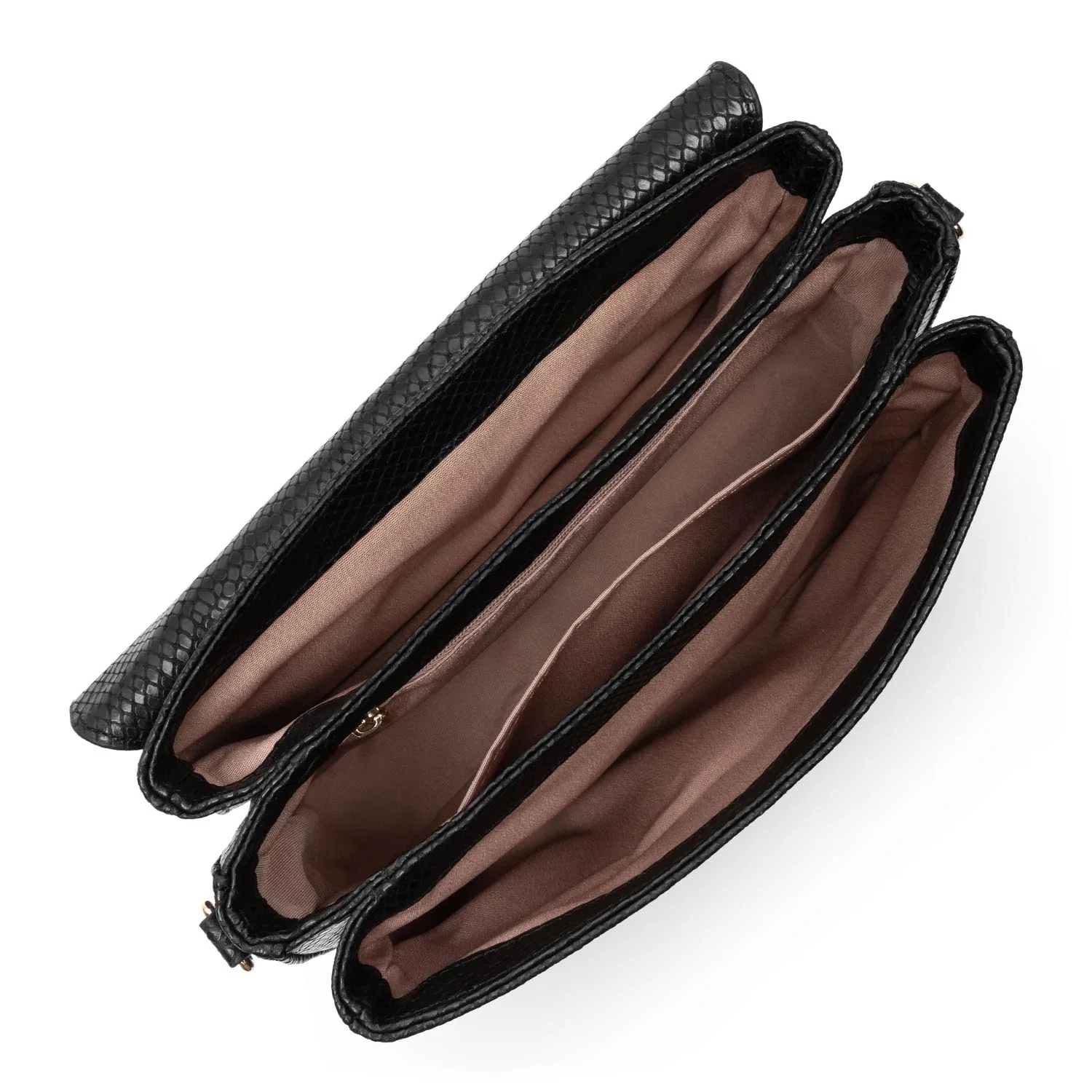 Python Fia-Grand sac trotteur