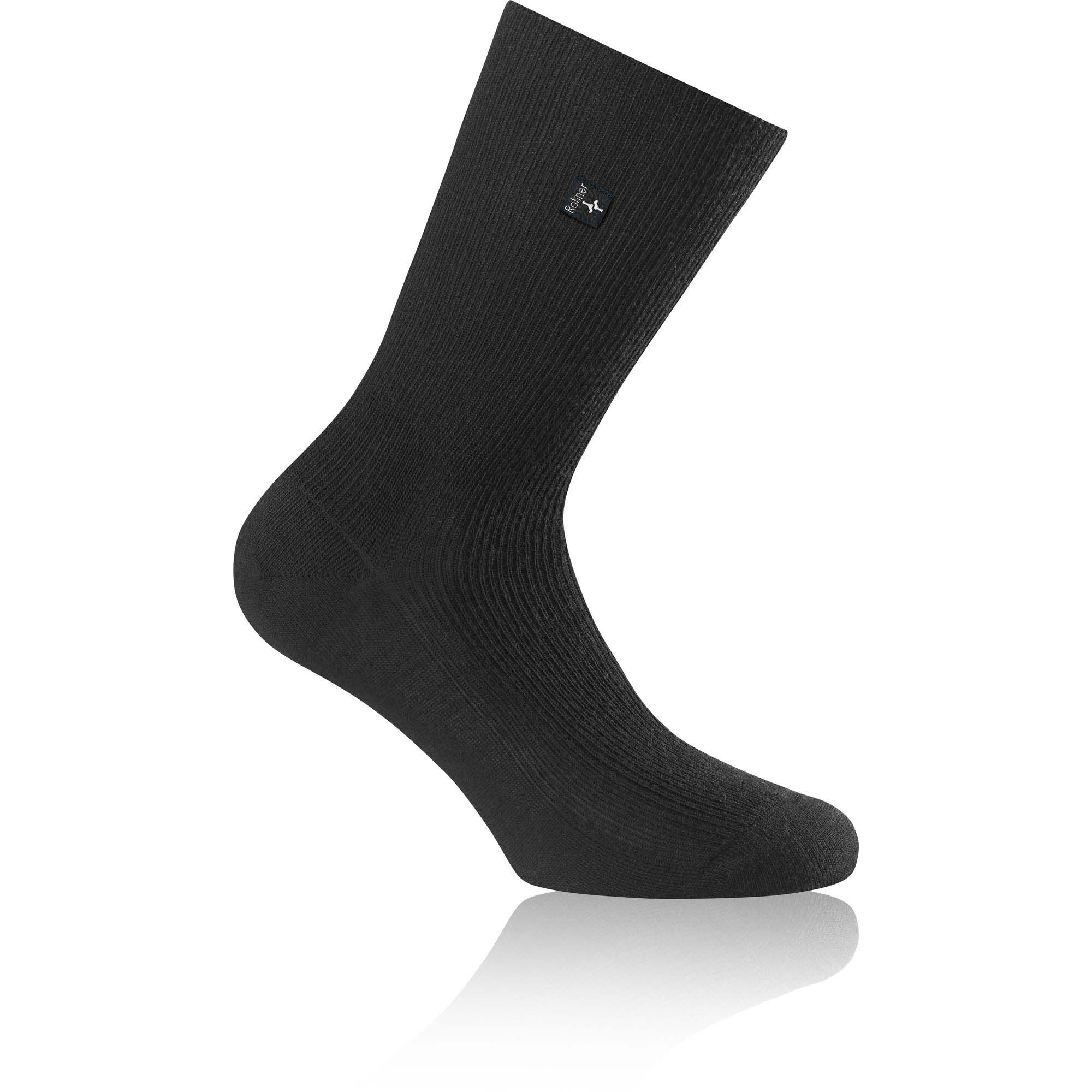 RohnerSupeR Merino WO