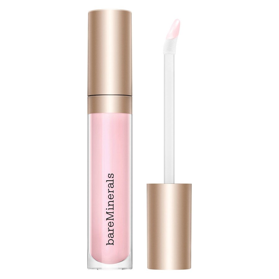 BareMinerals Mineralist Lip Gloss Balm Clarity 4ml