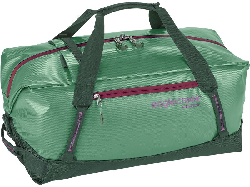 eagle creek Duffle Bag Migrate 60 l Grün Duffle Bag