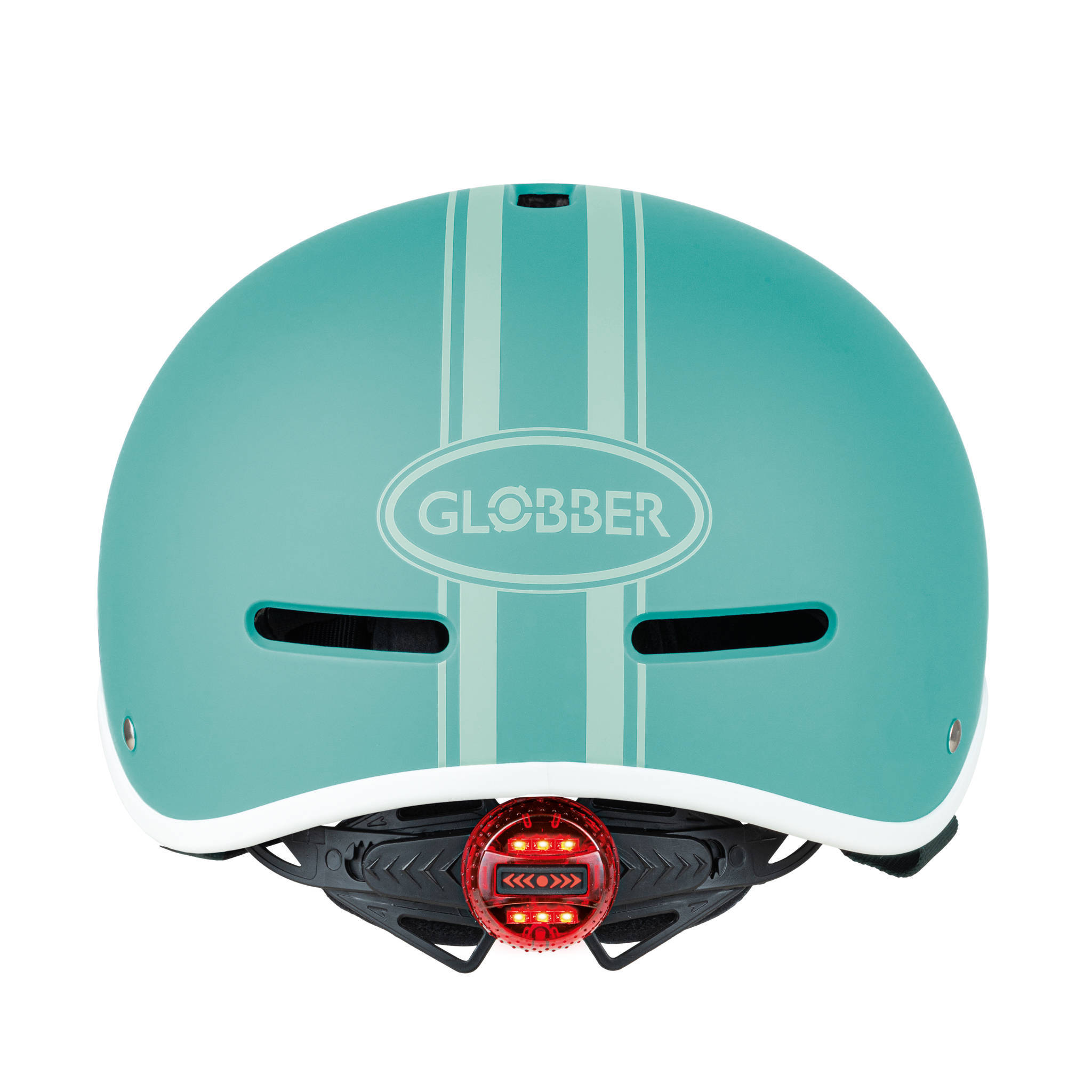 Globber Helm Urban Mint S/M (51-55cm)