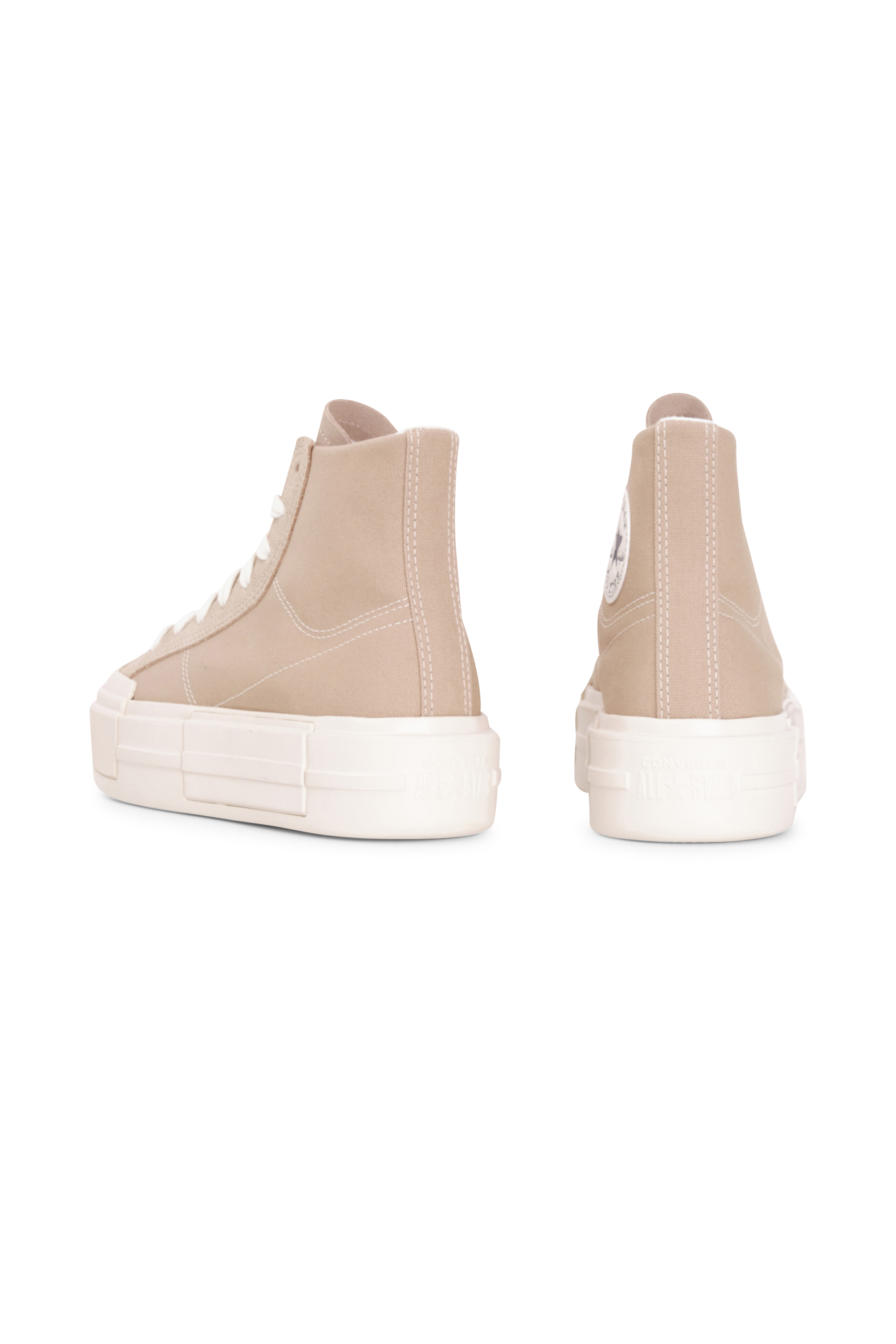 CONVERSE Baskets montantes CHUCK TAYLOR ALL STAR CRUISE Beige
