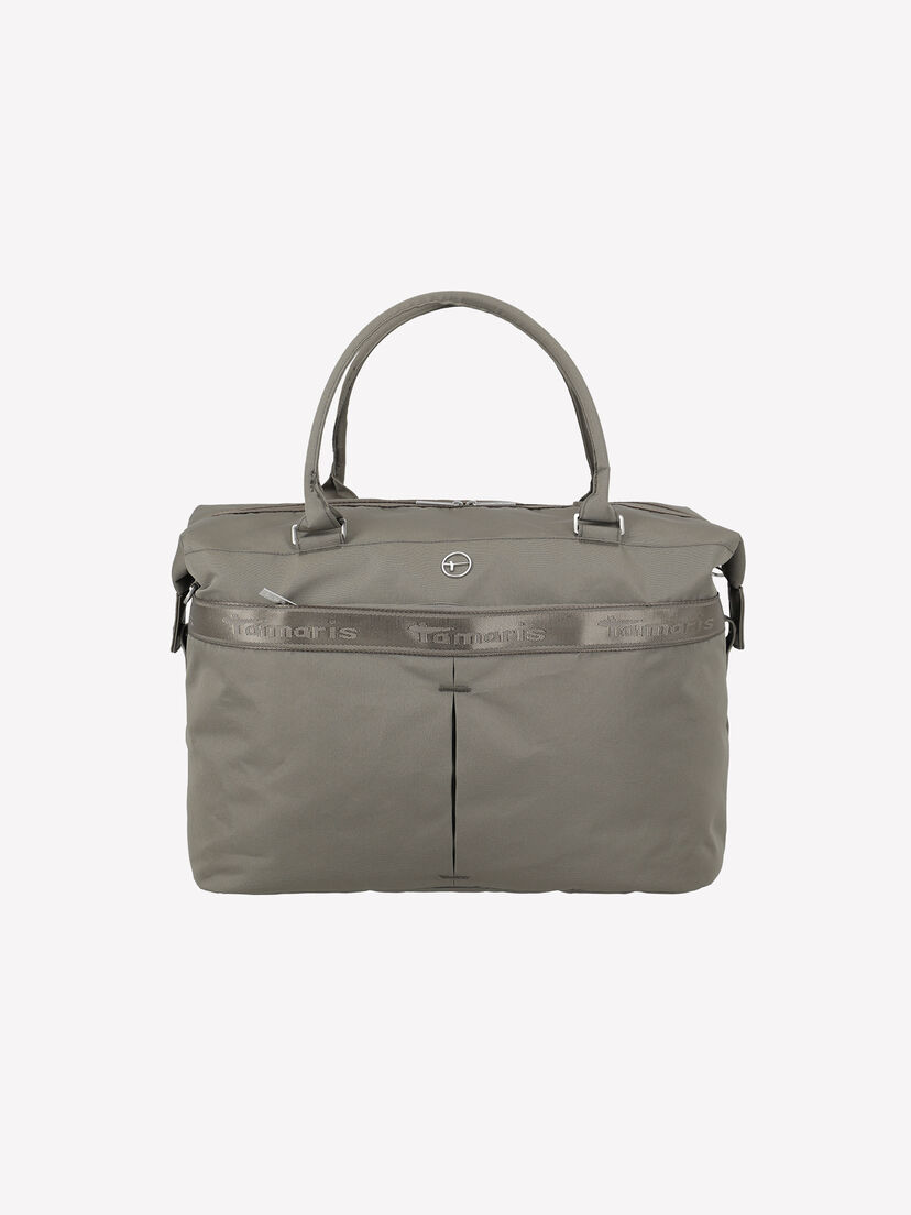 Weekender - beige
