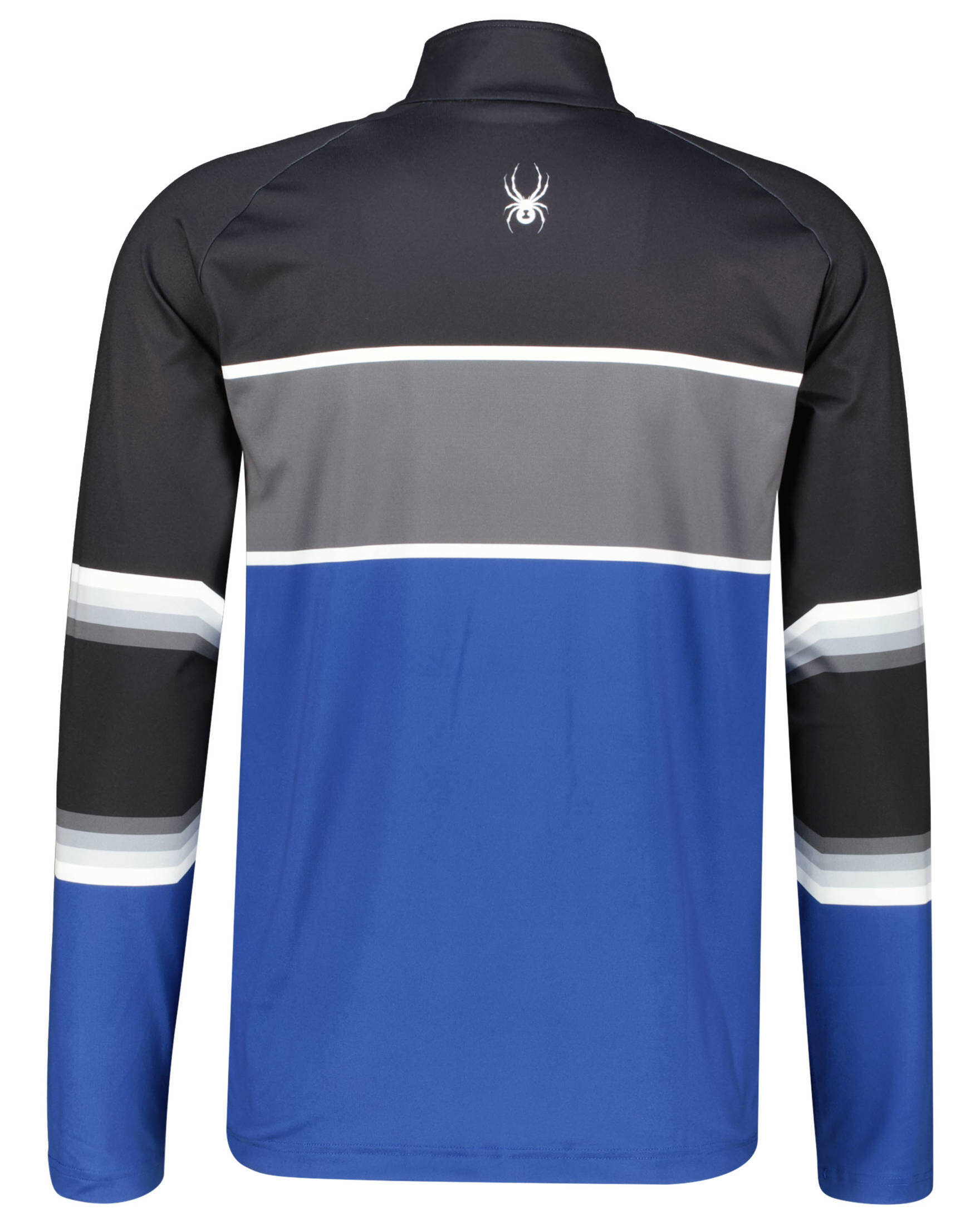 Spyder| Herren Skirolli PREMIER ZIP T-NECK