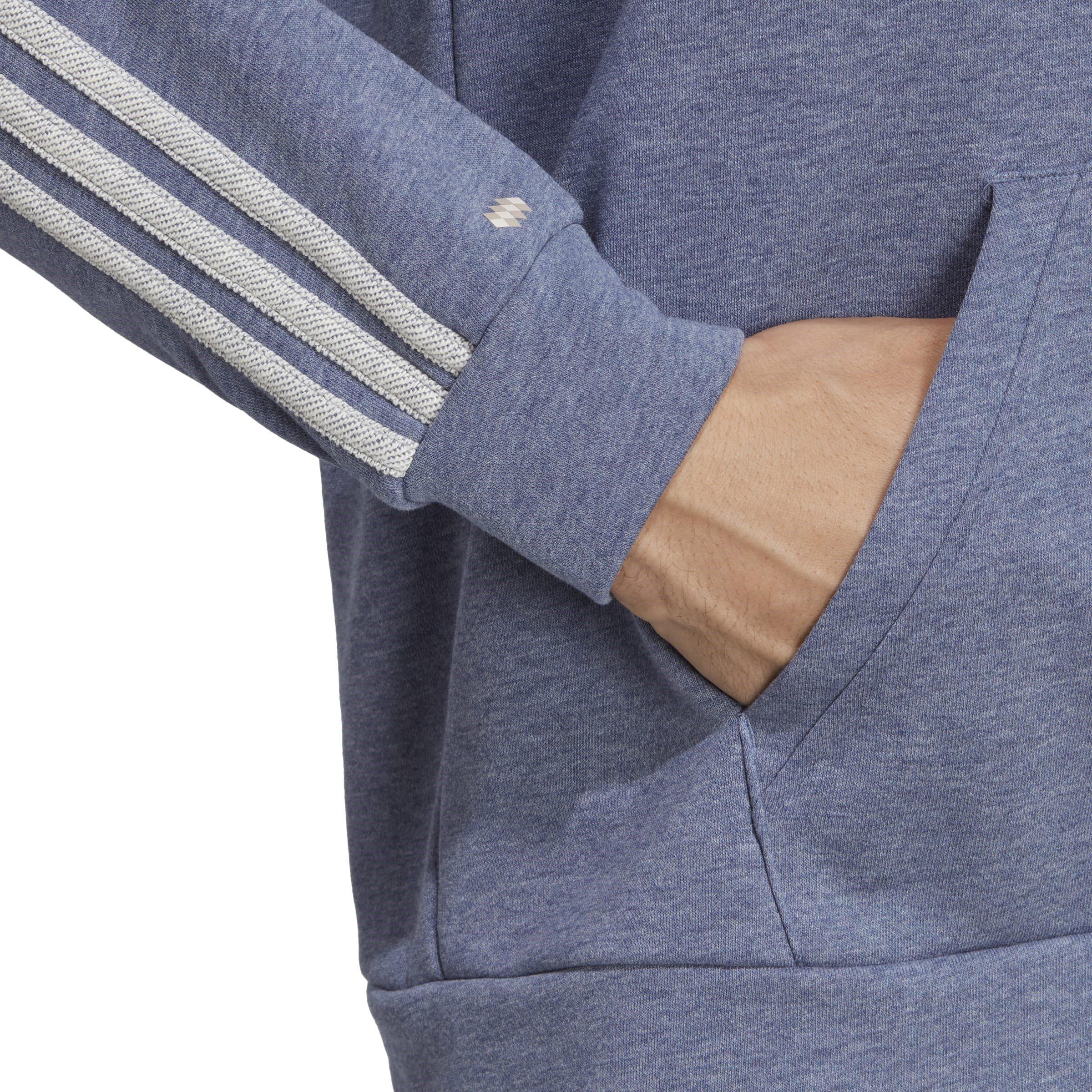 adidas Clubhouse Premium Classic Tennis Hoodie