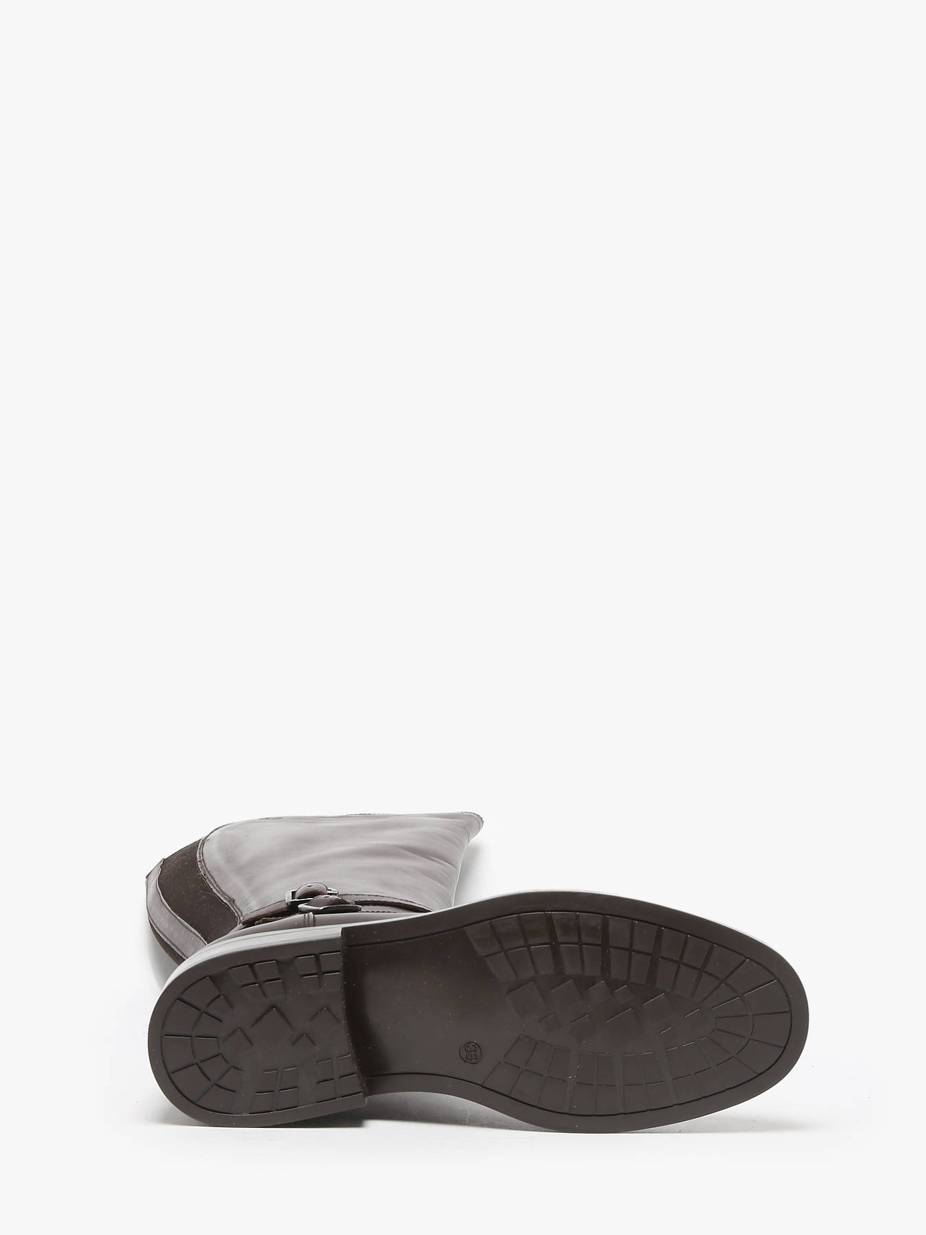 Bottes en cuir TAMARIS