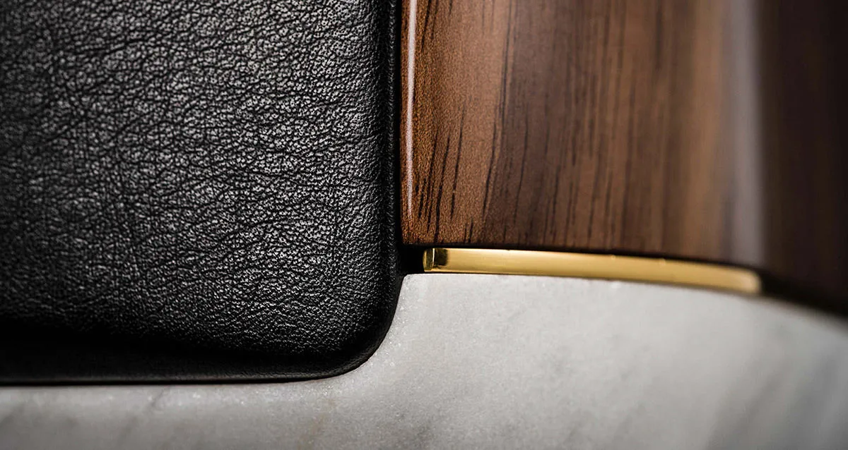 Sonus Faber Electa Amator III (la paire) Enceintes bibliothèque