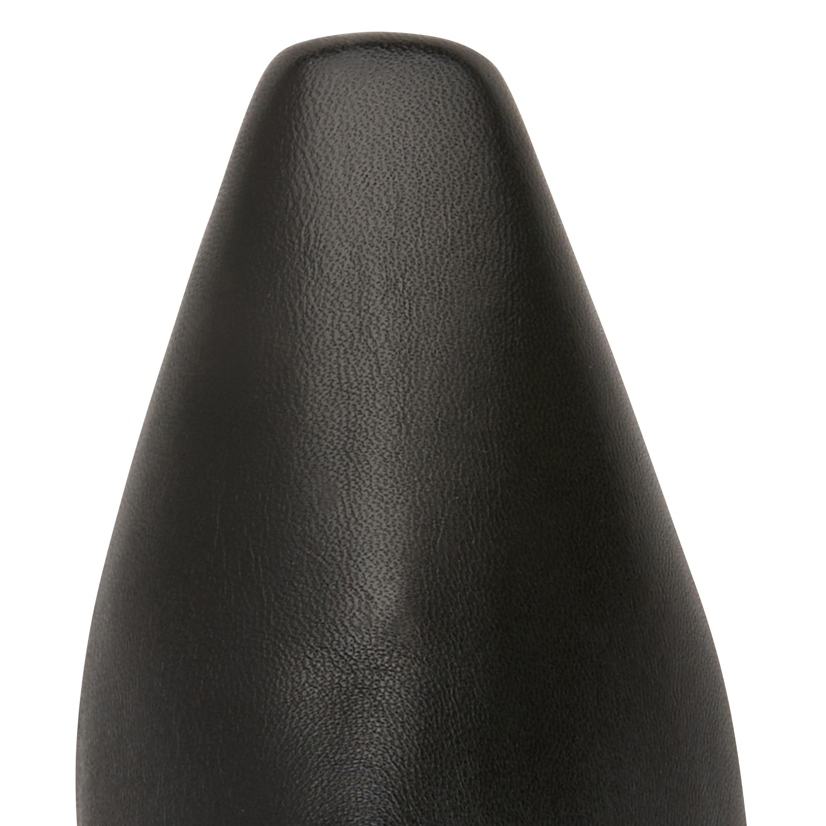 GABRIELA - Bottes en cuir| Noir