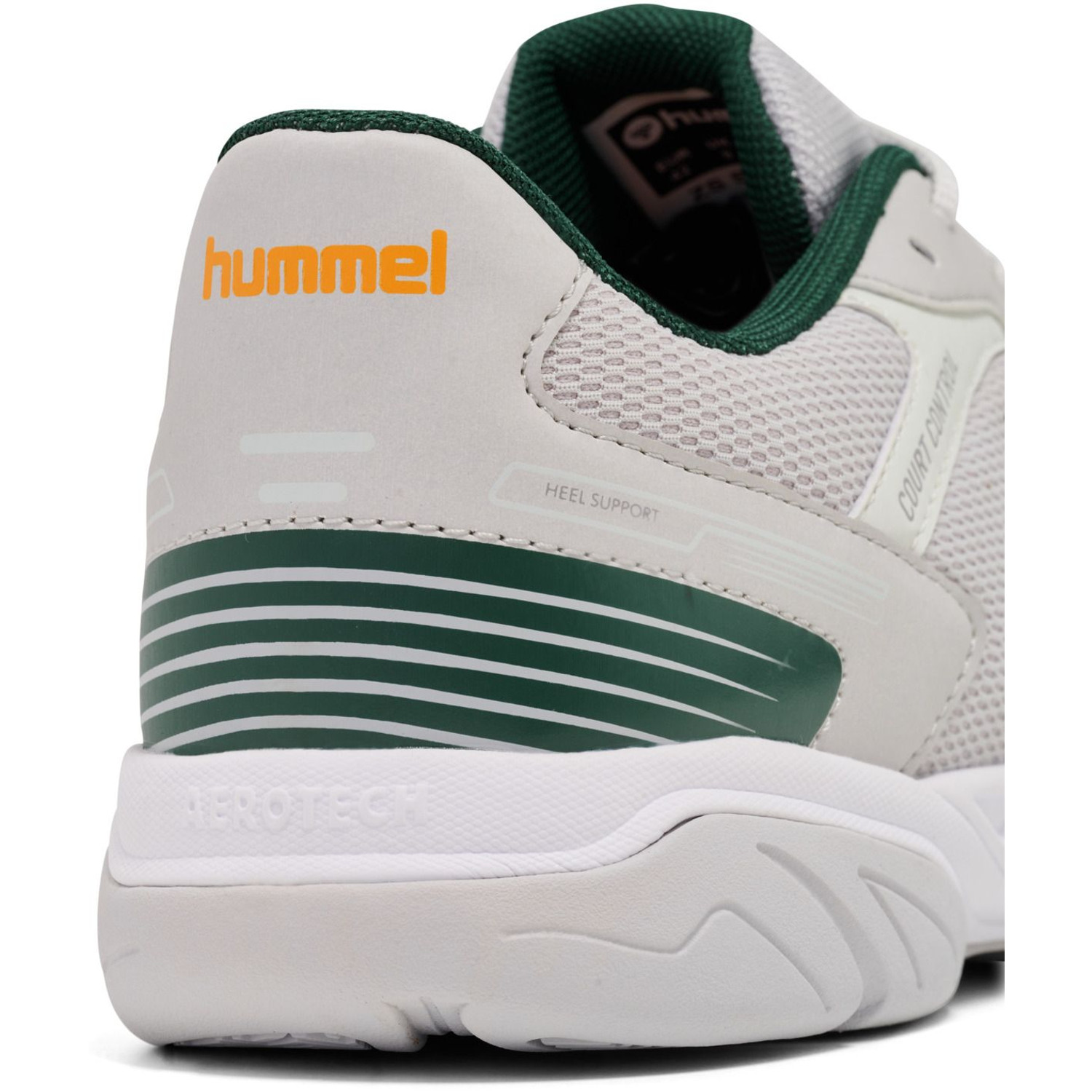 Hummel Court Control II