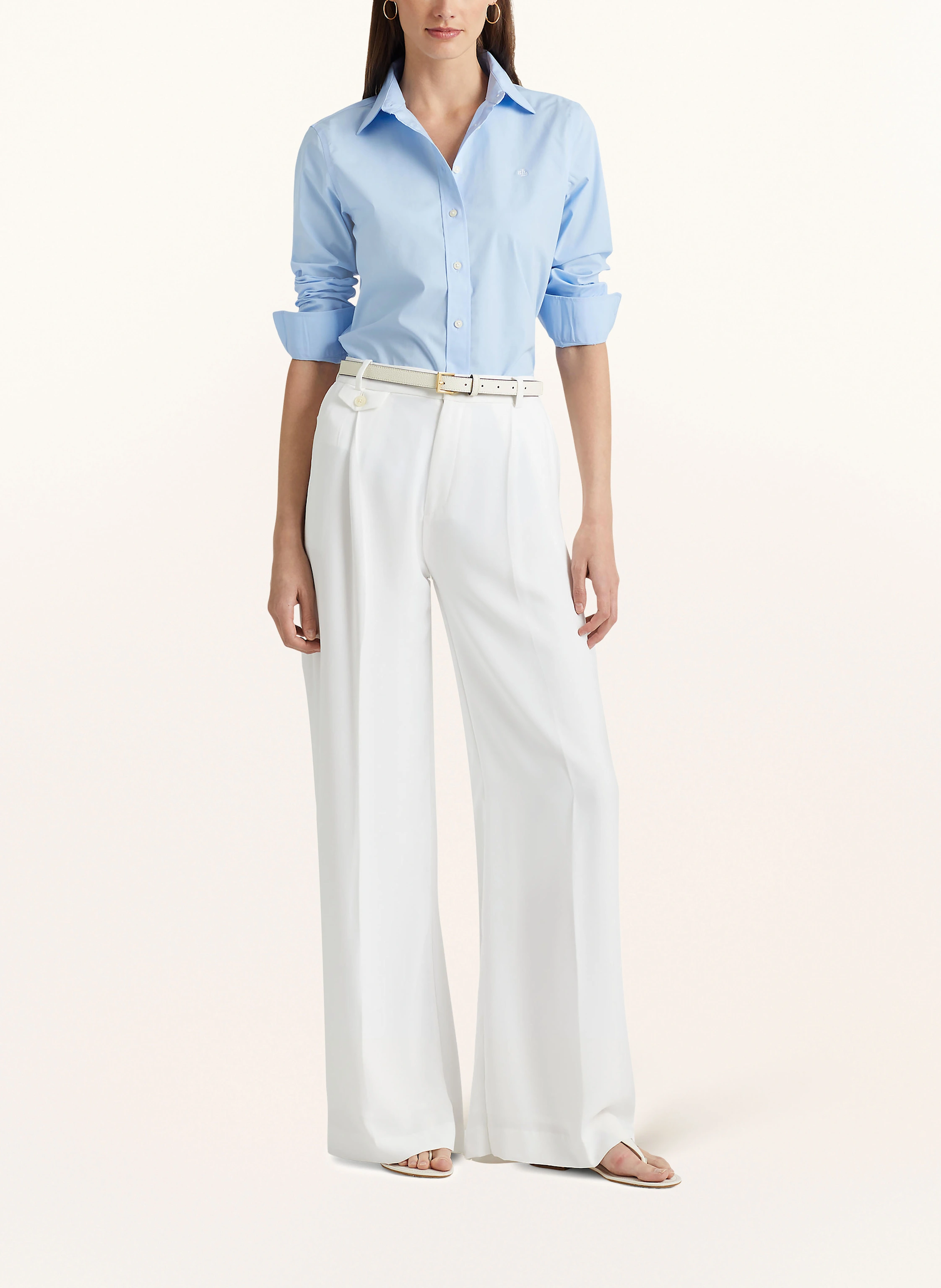 LAUREN RALPH LAUREN Hemdbluse