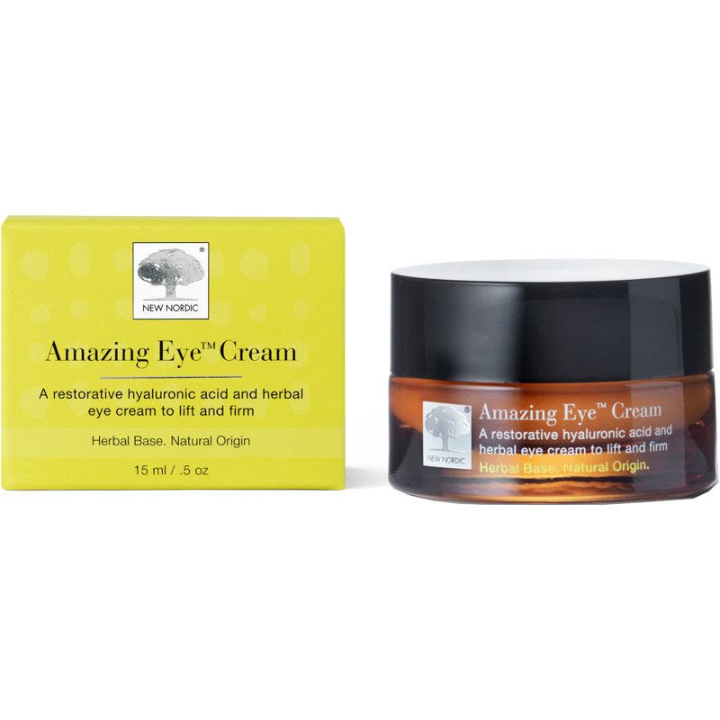 New Nordic Amazing Eye Cream 15 ml