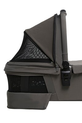 Beemoo Pro Twin 2 Liggedel, Mocha Grey