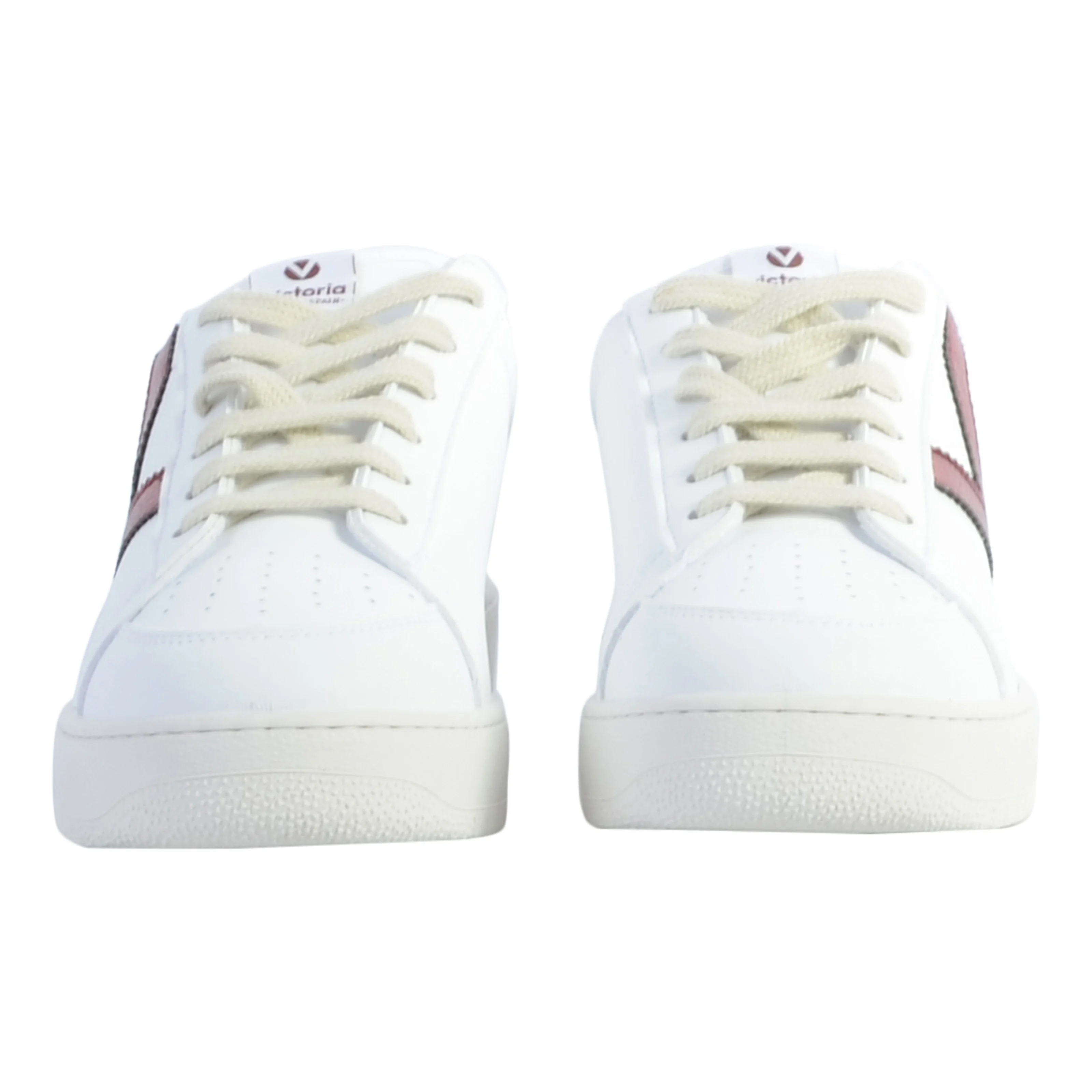 Basket femme1258202 | Blanc