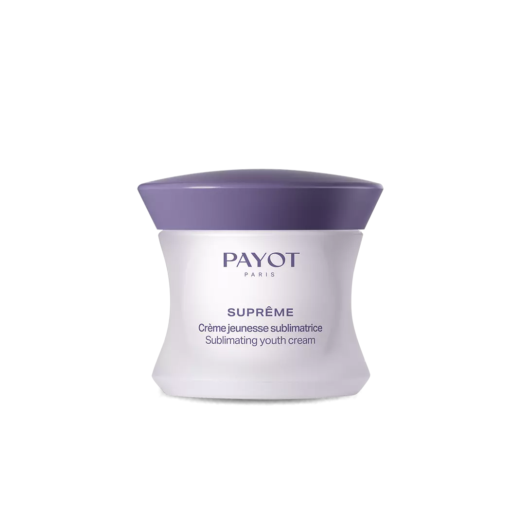 Crème Jeunesse Sublimatrice - 50 ml