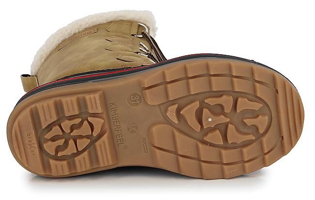 KIMBERFEEL - CHAUSSURES CHAUDES SONIC