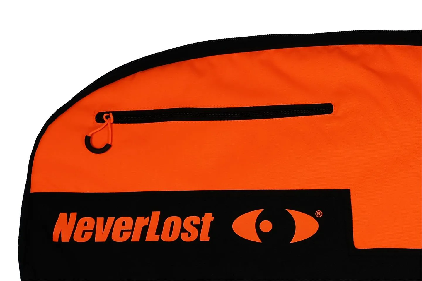 Never Lost 2-In-1 Futteral For 2 Våpen