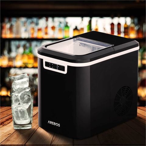 Eiswürfelmaschine 2.2L