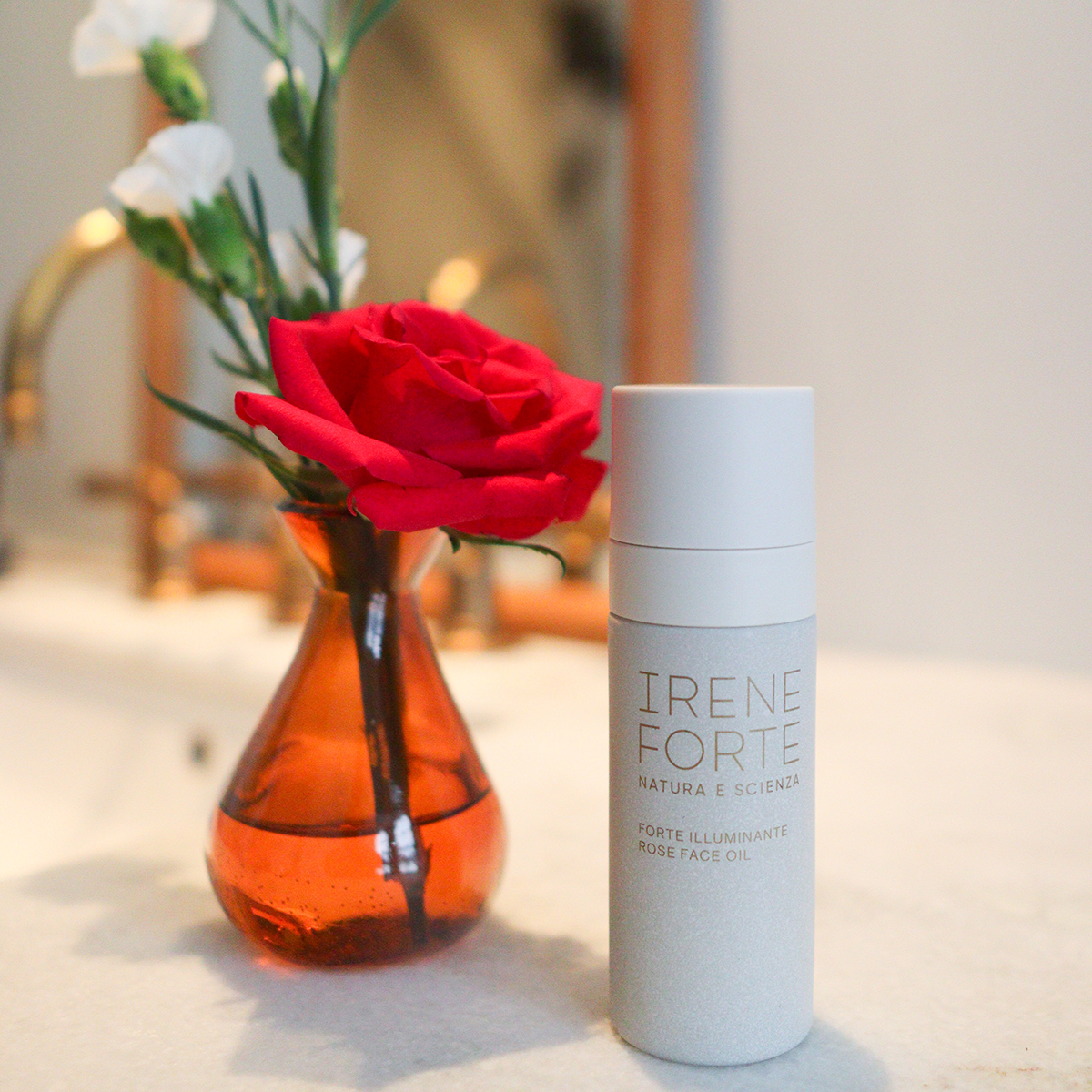 Rose Face Oil 30ml
