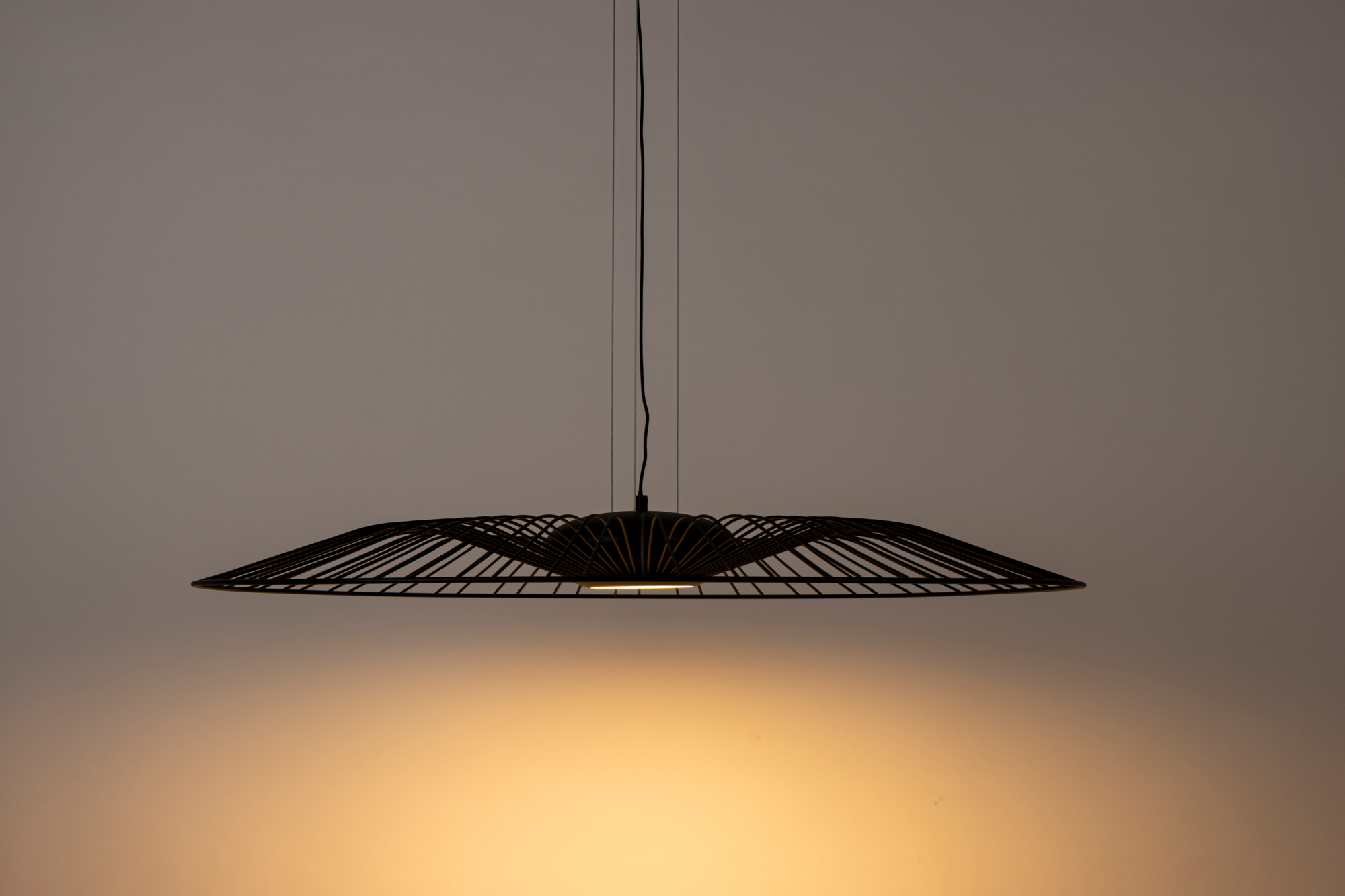 PENDANT LAMP SPIDER