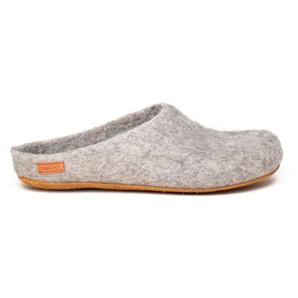 Gottstein - Magicfelt Alpaka - Chaussons de chalet