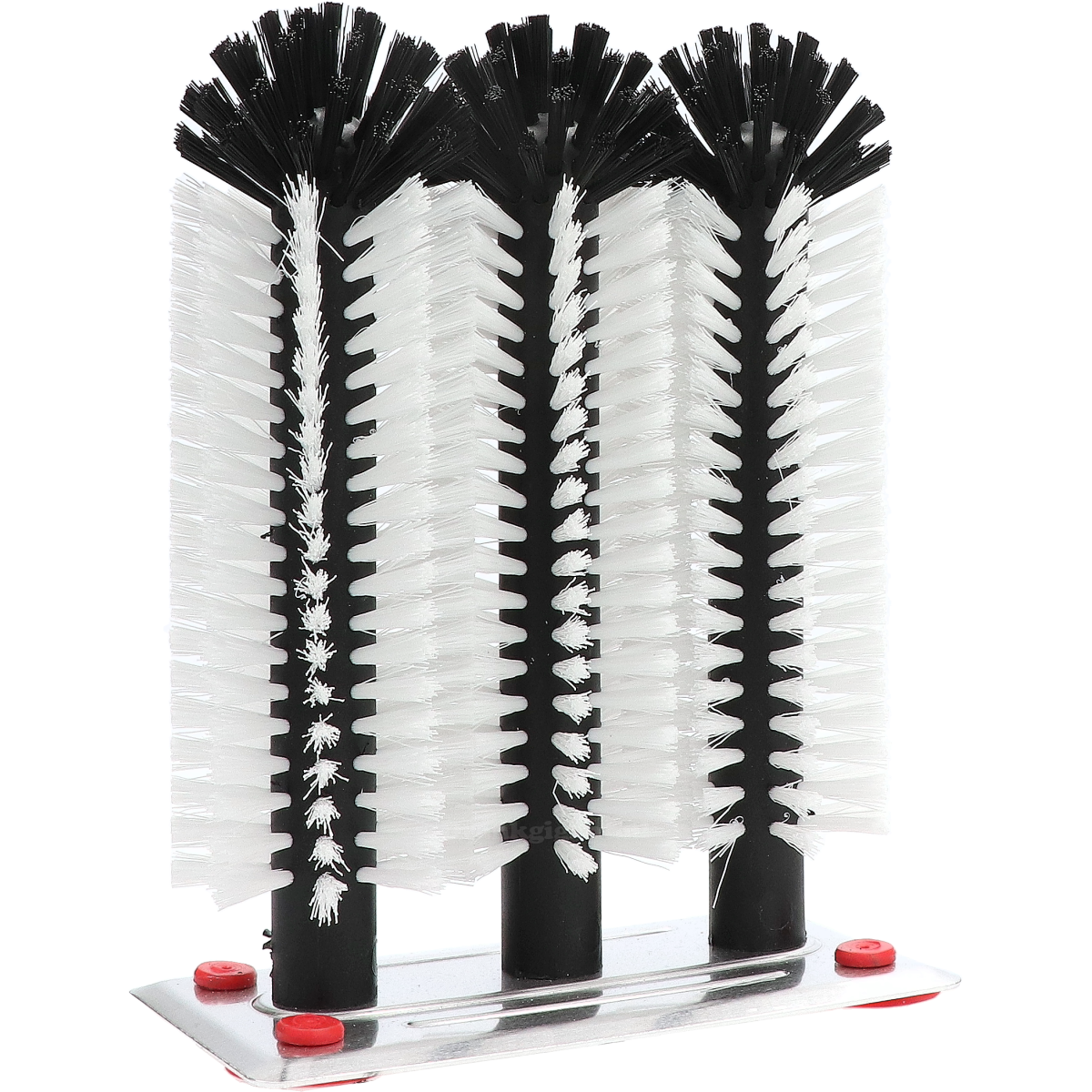 Spoelborstel Alu 3-delig 25cm XL