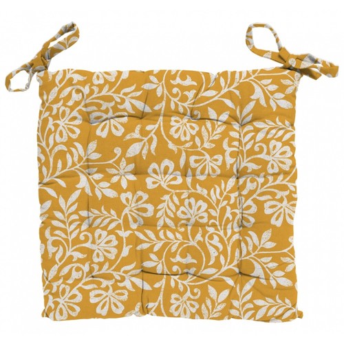 Soleil D'Ocre - VINTAGE - Jaune