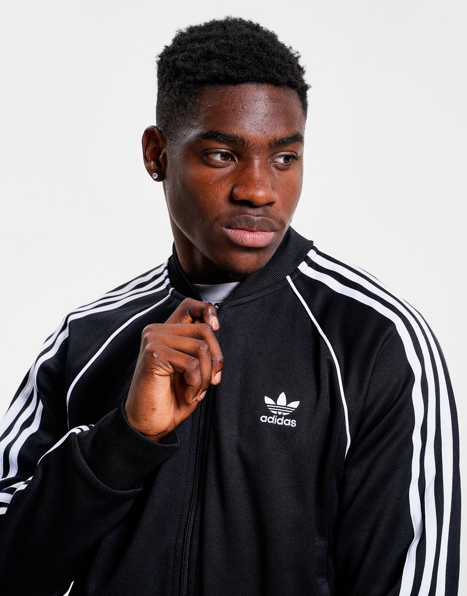 adidas Veste de survêtement Adicolor Classics SST