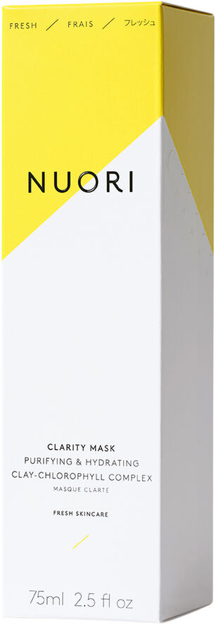 Nuori Clarity Mask